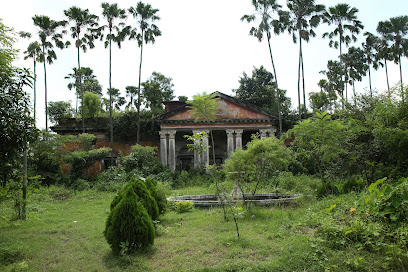 Lalgola Rajbari