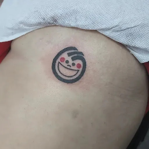 Explore wolverine tattoo ideas, creative tattoo ideas in Rio Grande City, available at RG INK