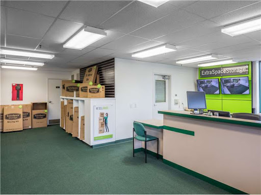 Storage Facility «Extra Space Storage», reviews and photos, 11150 York Rd, Cockeysville, MD 21030, USA