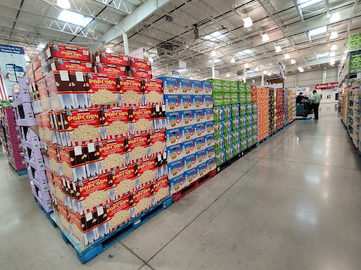 Warehouse store «Costco Wholesale», reviews and photos, 5300 Cornerstone North Blvd, Centerville, OH 45440, USA