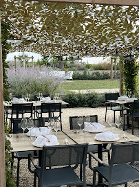 Atmosphère du Restaurant Le Jardin à Saint-Émilion - n°6