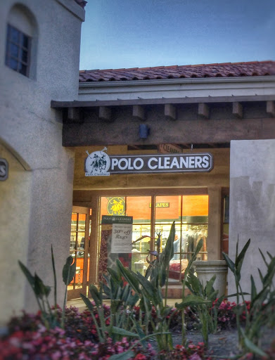Dry Cleaner «Polo Cleaners», reviews and photos, 31105 Rancho Viejo Rd, San Juan Capistrano, CA 92675, USA