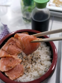Plats et boissons du Restaurant japonais EAT SUSHI MONTREUIL - n°6