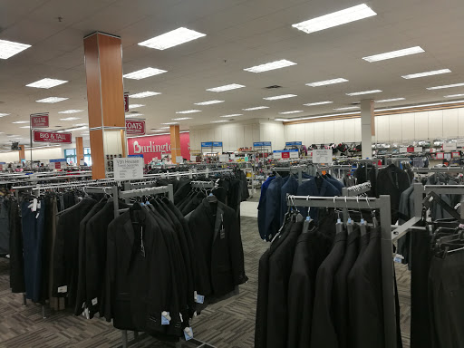 Clothing Store «Burlington Coat Factory», reviews and photos, 1350 Fitzgerald Dr, Pinole, CA 94564, USA