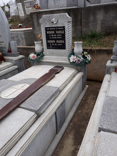 Opinii despre Cimitirul Maieri în <nil> - Servicii funerare