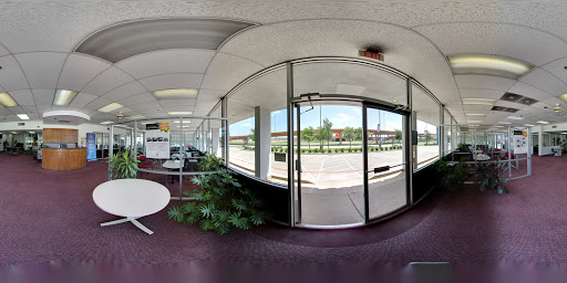 Chrysler Dealer «AutoNation Chrysler Dodge Jeep Ram North Richland Hills», reviews and photos, 7740 NE Loop 820, Fort Worth, TX 76180, USA