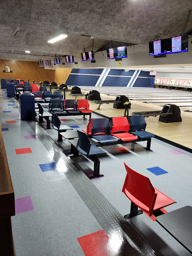 Bowling Alley «Holiday Lanes Bowling Center», reviews and photos, 44 SE 44th St, Oklahoma City, OK 73129, USA