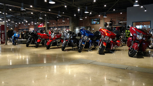 Motorcycle Dealer «Friendship Motorsports», reviews and photos, 2033 W State St, Bristol, VA 24201, USA