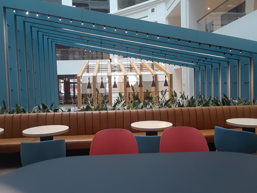 Shopping Mall «Ballston Common Mall», reviews and photos, 4238 Wilson Blvd, Arlington, VA 22203, USA