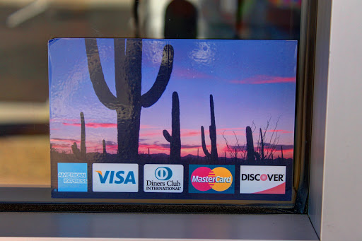 Florist «Red Mountain Florist, Inc.», reviews and photos, 6727 E McDowell Rd #105, Mesa, AZ 85215, USA