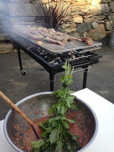 Farm «White Silo Farm & Winery», reviews and photos, 32 CT-37, Sherman, CT 06784, USA