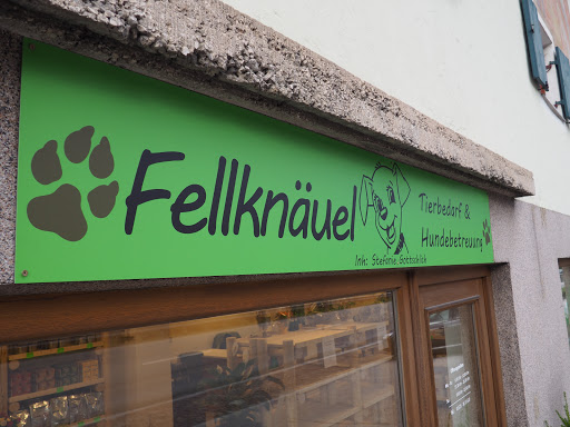 Fellknäuel unter Bischofswiesen, 