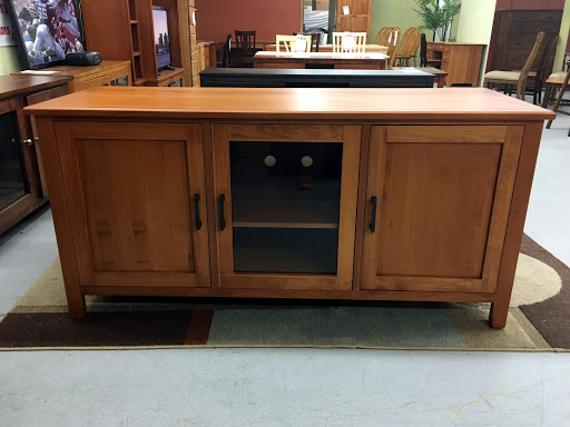 Furniture Store «Don Willis Furniture», reviews and photos, 1712 NW Market St, Seattle, WA 98107, USA