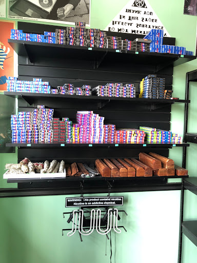 Tobacco Shop «BC Smoke Shop West», reviews and photos, 7909 Westheimer Rd, Houston, TX 77063, USA