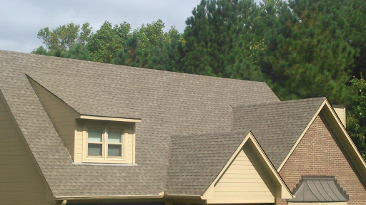 Howell Roofing Co in Birmingham, Alabama