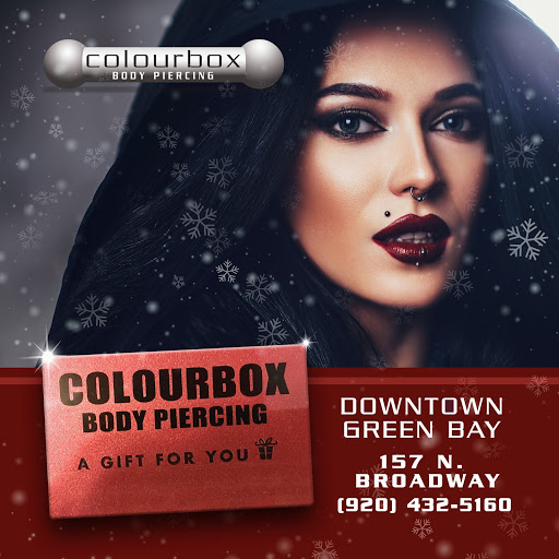 Explore mayan tattoo ideas, creative tattoo ideas in Green Bay, available at Colourbox Body Piercing Llc