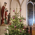 Photo n° 6 de l'avis de F.C fait le 09/01/2023 à 19:59 pour Église Saint-Nicolas de L'Hôpital à L' Hôpital