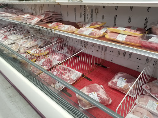 Supermarket «Foodway», reviews and photos, 8484 Annapolis Rd, New Carrollton, MD 20784, USA