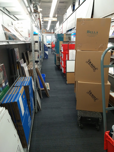 Office Supply Store «Staples», reviews and photos, 2000 Mallory Ln #200, Franklin, TN 37067, USA