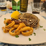 Photo n°4 de l'avis de Roservice.0 fait le 21/05/2023 à 15:42 sur le  Ristopescheria Mare in tavola à Marano di Napoli