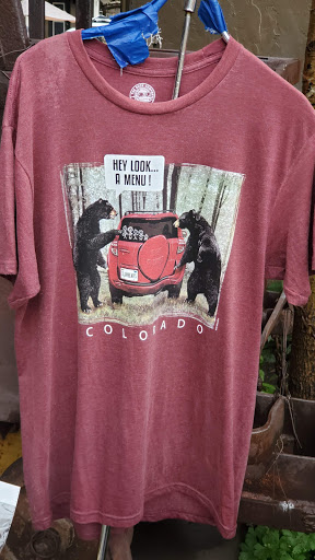 Cafe «Rocky Mountain Coffee Roasters», reviews and photos, 285 Main St, Frisco, CO 80443, USA