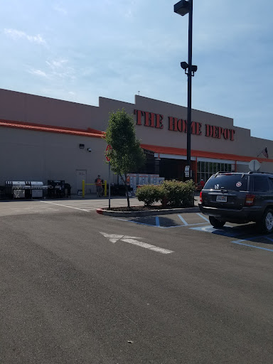 Home Improvement Store «The Home Depot», reviews and photos, 4581 4000 W, West Valley City, UT 84120, USA