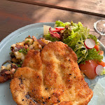 Photo n°2 de l'avis de Yvonne.i fait le 13/05/2023 à 16:11 sur le  Spreewaldstube Restaurant à Vetschau