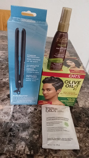 Beauty Supply Store «Sally Beauty», reviews and photos, 134 FL-436, Casselberry, FL 32707, USA