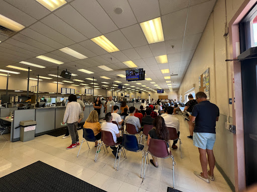 Laguna Hills DMV