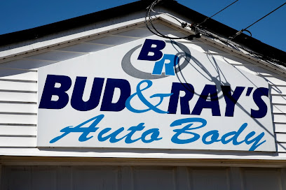 Bud & Ray Auto Body Shop