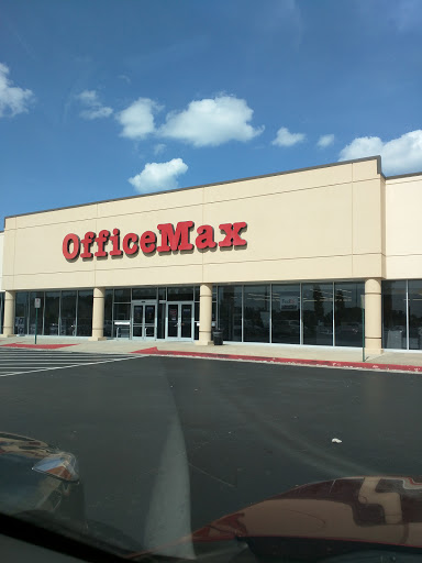 Office Supply Store «OfficeMax», reviews and photos, 860 Cobb Pl Blvd NW #200, Kennesaw, GA 30144, USA