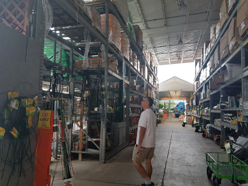 Home Improvement Store «The Home Depot», reviews and photos, 825 E Dundee Rd, Palatine, IL 60074, USA