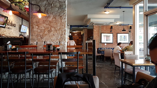 Outstanding cafes in San Pedro Sula