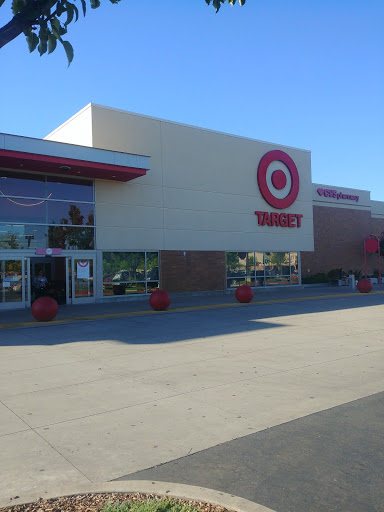 Department Store «Target», reviews and photos, 10881 Olson Dr, Rancho Cordova, CA 95670, USA
