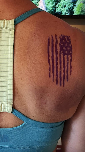 Explore mha tattoo ideas, creative tattoo ideas in Spokane, available at Ron LeMay Tattoo