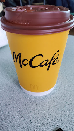 McCafé咖啡-台北石牌店