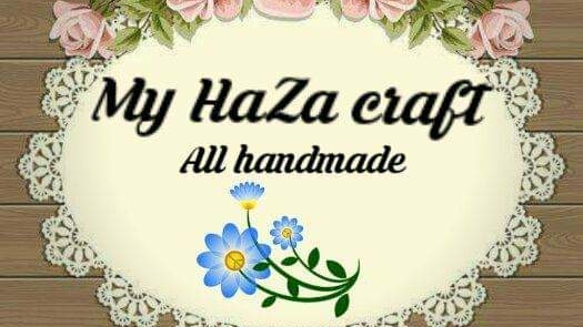 My HaZa craft & wedding souvenir