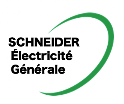 Schneider électricité générale à Sorèze