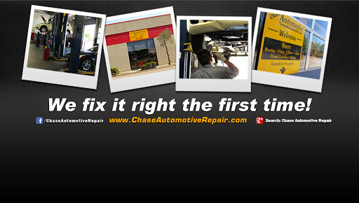 Auto Repair Shop «Chase Automotive», reviews and photos, 15601 E 6th Ave Suite 60, Aurora, CO 80011, USA