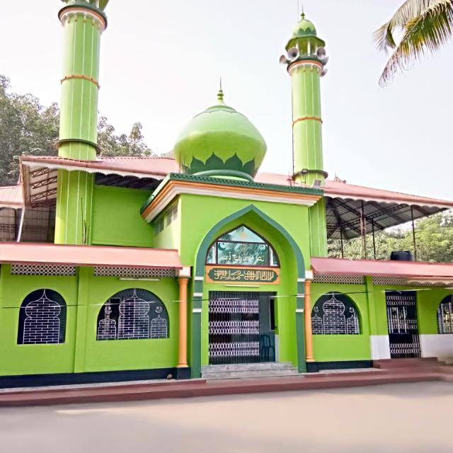 Kammala Mosque