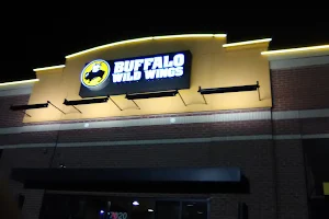 Buffalo Wild Wings image