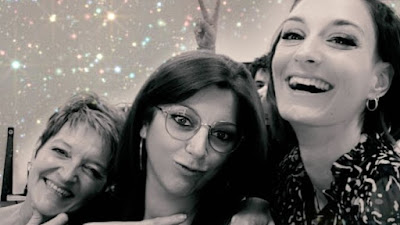 l'HAIR & l'ART s'en mêlent à Caussade