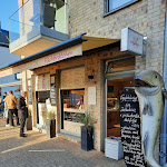 Photo n°1 de l'avis de Andre.e fait le 08/10/2021 à 16:39 sur le  Strandnest à Heiligenhafen