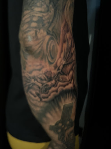 Explore how to find tattoo ideas, creative tattoo ideas in Chicago, available at Twisted Tattoo Studio