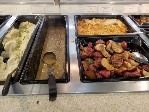 Grocery Store «Lunds & Byerlys Highland Park», reviews and photos, 2128 Ford Pkwy, St Paul, MN 55116, USA