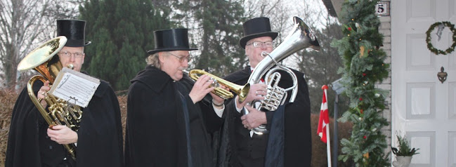 Anmeldelser af Morgen-Musik i Amager Vest - Musikbutik