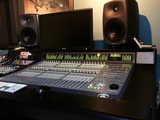 Laguna Sound Recording Studio