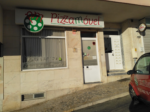 Pizzamóvel em Agualva-Cacém