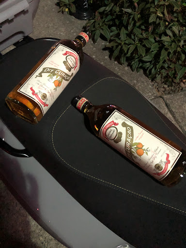 Liquor Store «Rose City Liquor Store», reviews and photos, 7253 NE Sandy Blvd, Portland, OR 97213, USA