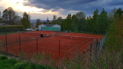 Haugerud Tennis